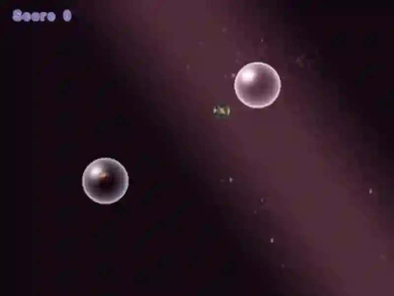 Laro Circles In Space online
