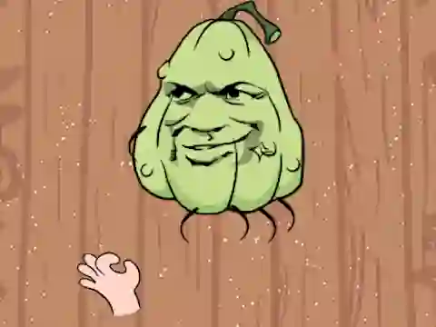 Laro Funny Pull The Beard online