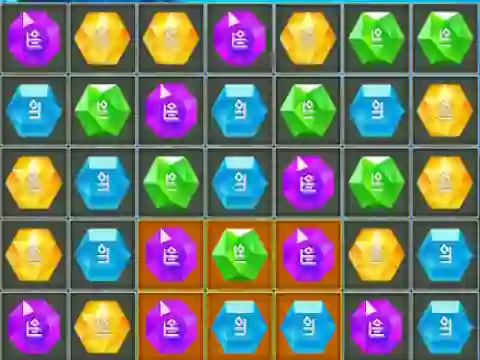 Laro Atlantis Gem online