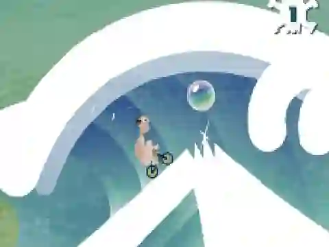 Laro Icycle online