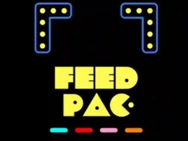 Laro Feed Pac online