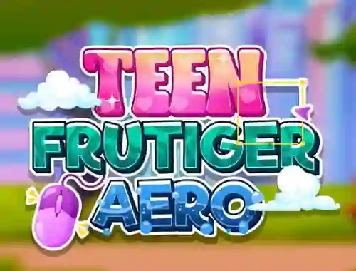 Laro Teen Frutiger Aero online