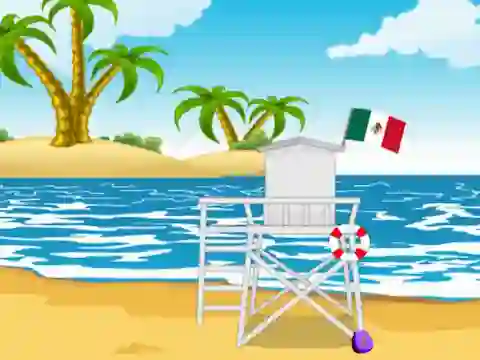 Laro Hooda Escape Mexico 2025 online