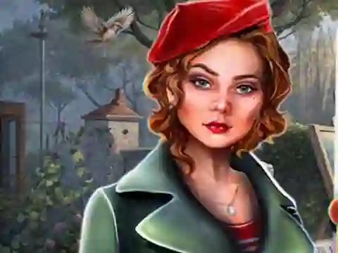 Laro Colors of Mystery online