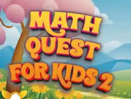 Laro Math Quest For Kids 2 online