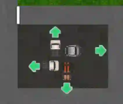 Laro Car Parking 12 online