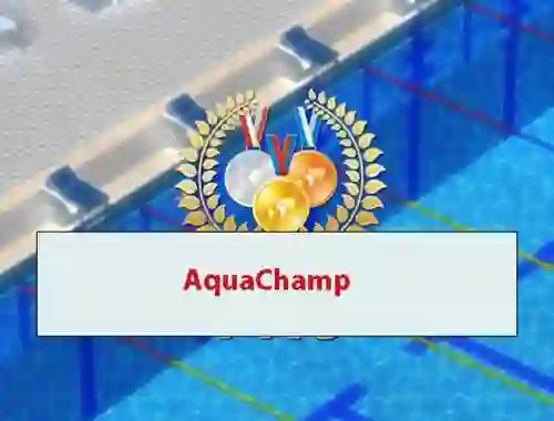 Laro Aquachamp online