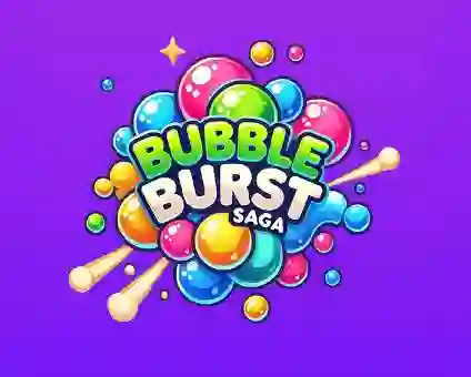 Laro Bubble Burst Saga online