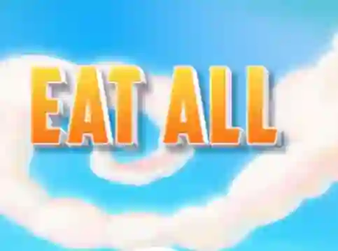 Laro Eat All online