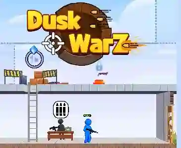 Laro Dusk WarZ online