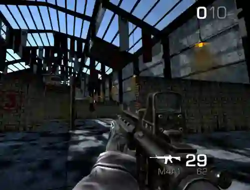 Laro Training Camp Challenges online