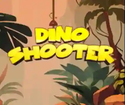 Laro Dino Shooter online