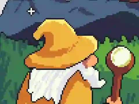 Laro Orb Tower online
