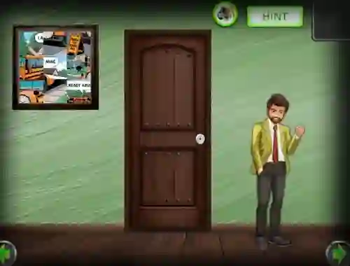 Laro Amgel Easy Room Escape 256 online
