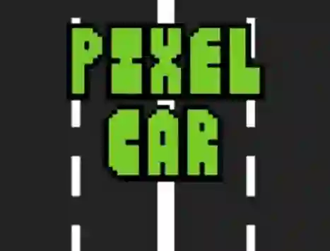 Laro Pixel Car online