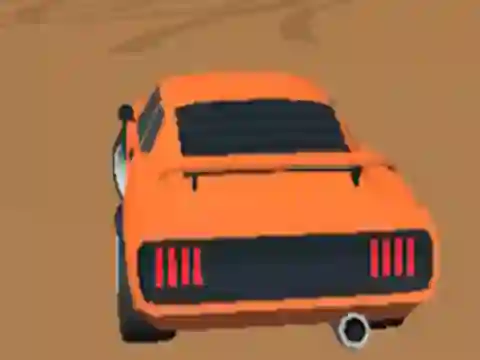 Laro Crazy Cars online