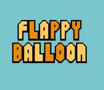 Laro Flappy Balloon online