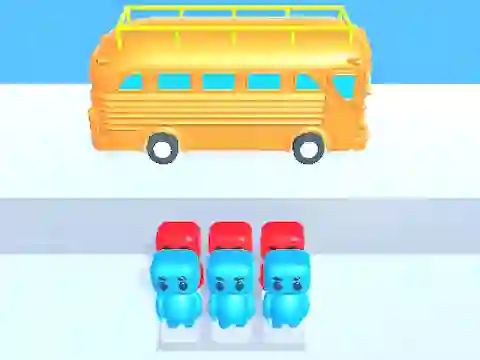 Laro Block Jam 3D online
