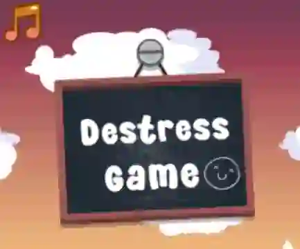 Laro Destress Game online