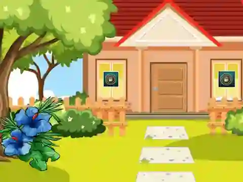 Laro The Great Goat Escape online