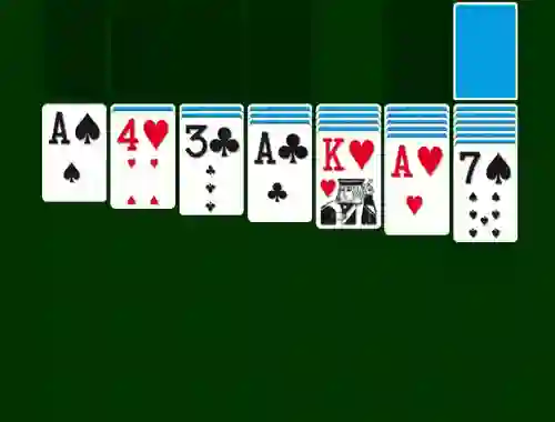 Laro Free Solitaire online