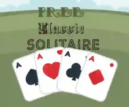 Laro Free Classic Solitaire online