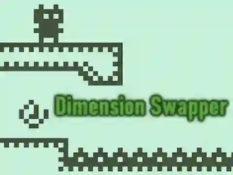 Laro Dimension Swapper online