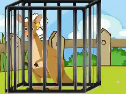Laro Hop to Freedom online