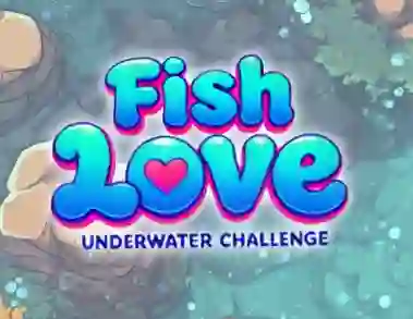 Laro Fish Love Underwater Challenge online