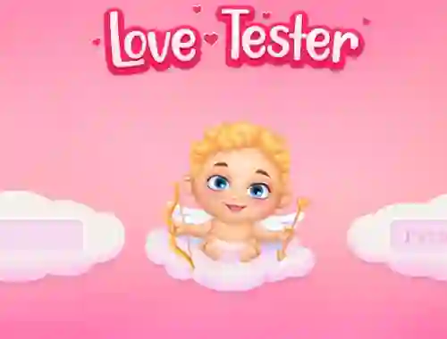 Laro Love Tester online