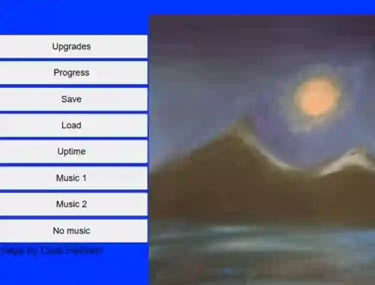 Laro Scenery Clicker online