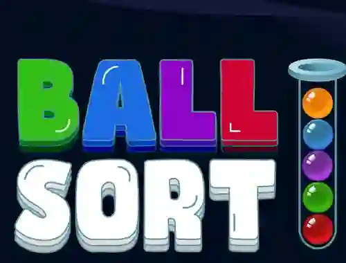 Laro Ball Sort online