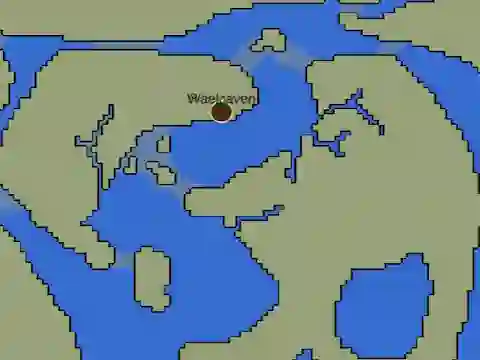 Laro Ages of Conflict online