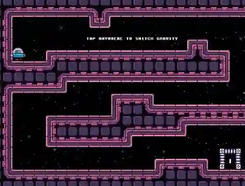 Laro Gravity Escape online