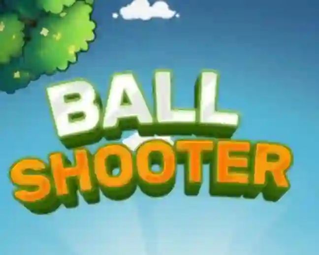 Laro Ball Shooter online