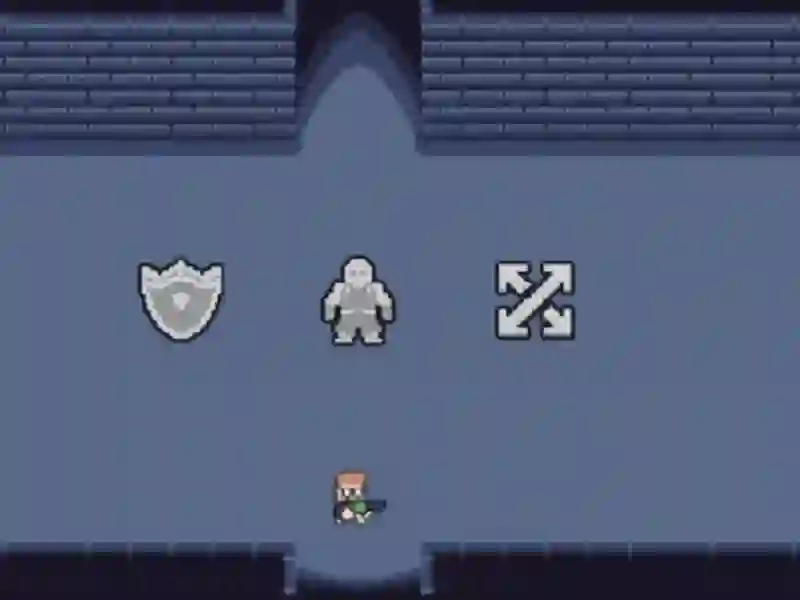 Laro Gun Dude Epic Retro Run & Gun Adventure online