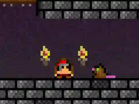 Laro The Legend of Fartacus online