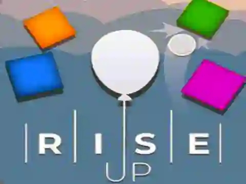 Laro Rise Up online