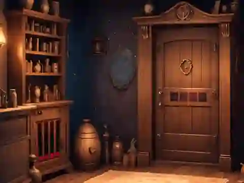 Laro Pirate Treasure Chest Trudy Escape online