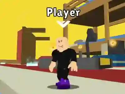 Laro Roblox: Hide and Seek Extreme online