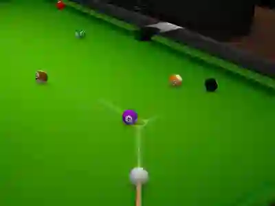 Laro Real Pool 3D online