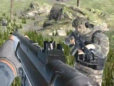 Laro Soldier of Ruins Temple of Apocalypse online