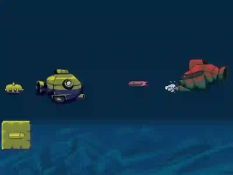 Laro Depths Of Destruction online