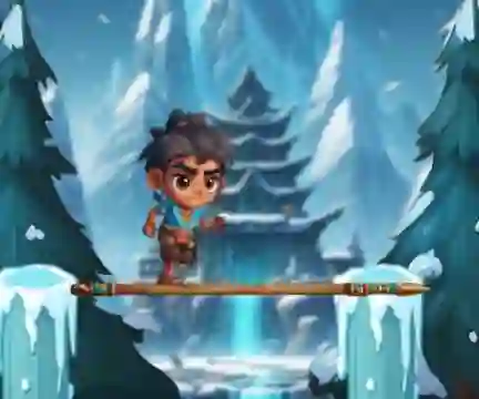 Laro Tiki online
