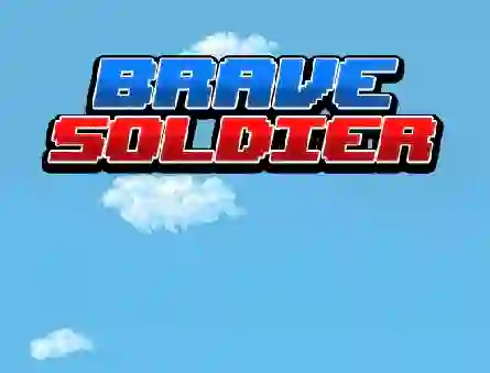 Laro Brave Soldier online