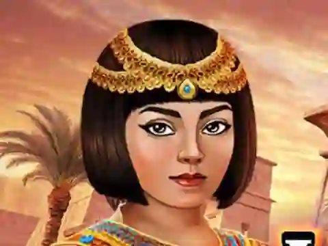 Laro Legend of Anubis online