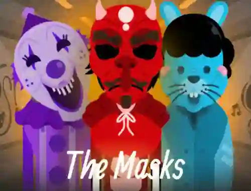 Laro The Mask online