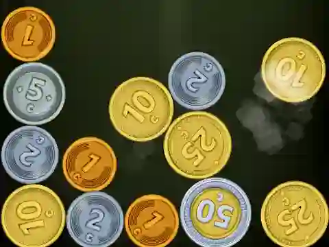 Laro Coin Merge Machine online