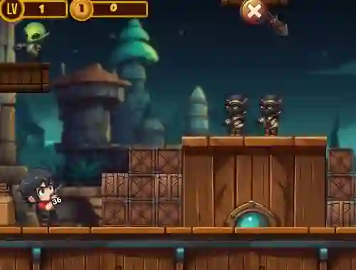 Laro Zombie Smash Ex online