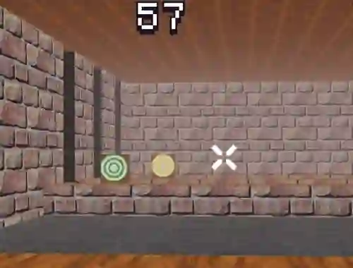 Laro 3D Shooting Gallery online